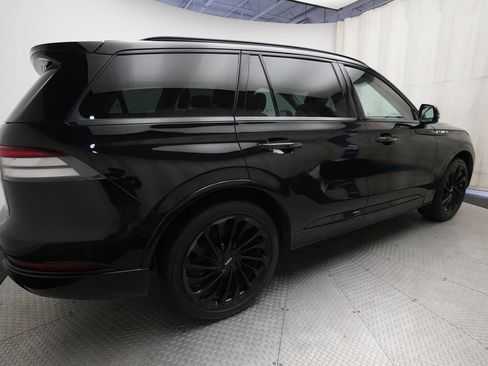 Used 2023 Lincoln Aviator Reserve w/ Equipment Group 201A AWD/4WD image 37