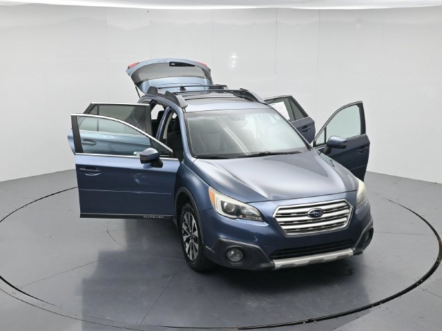 Used 2016 Subaru Outback 2.5i Limited AWD/4WD image 45