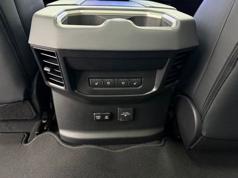 New 2026 Toyota Tundra Platinum AWD/4WD image 34