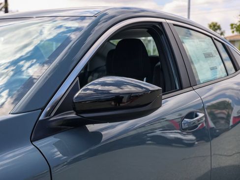 New 2026 Nissan Sentra SV FWD image 12
