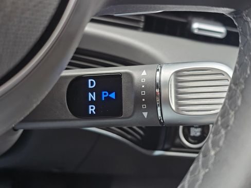 Used 2024 Hyundai Ioniq 5 SEL RWD image 23