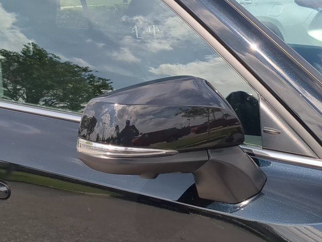 Certified 2024 Toyota Grand Highlander AWD Hybrid image 12