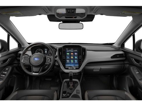 New 2026 Subaru Crosstrek 2.5i Limited AWD/4WD image 19