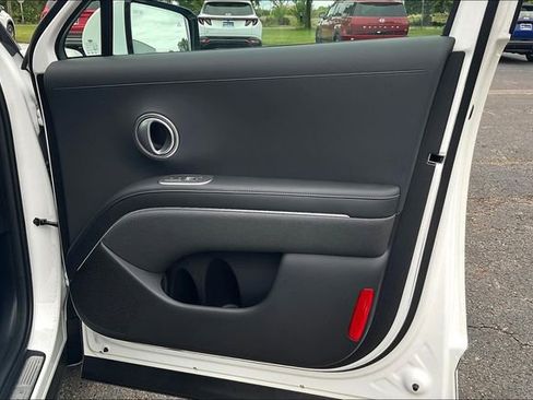 New 2026 Hyundai Palisade Calligraphy image 29