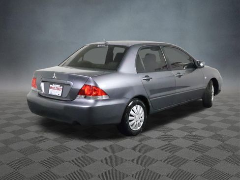 Used 2005 Mitsubishi Lancer ES image 5