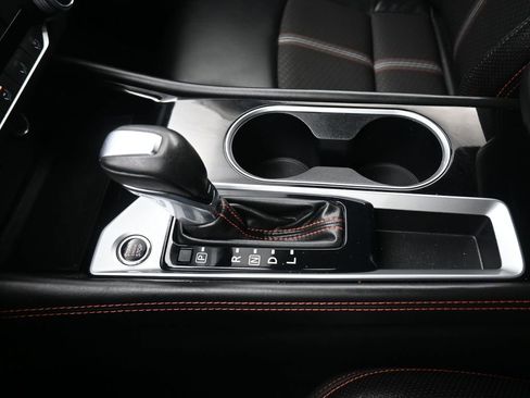 Used 2023 Nissan Altima 2.5 SR image 23