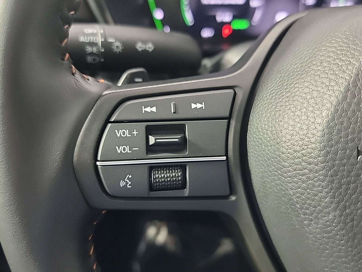 Certified 2026 Honda CR-V Sport-L image 27