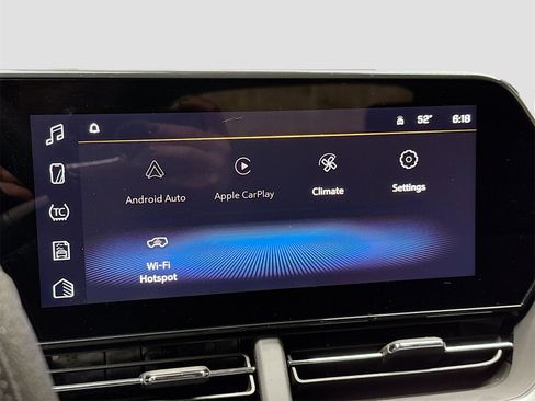 Certified 2024 Chevrolet Trax LT image 14