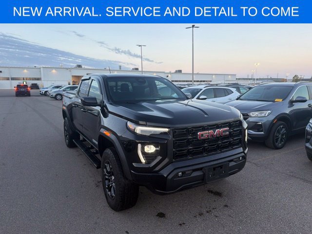 Used 2023 GMC Canyon Elevation w/ Convenience Package RWD image 5