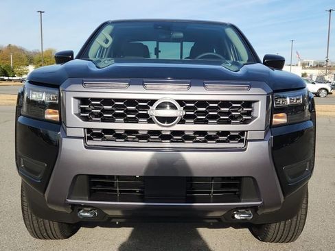 New 2026 Nissan Frontier SV w/ All-Weather Content Package AWD/4WD image 13