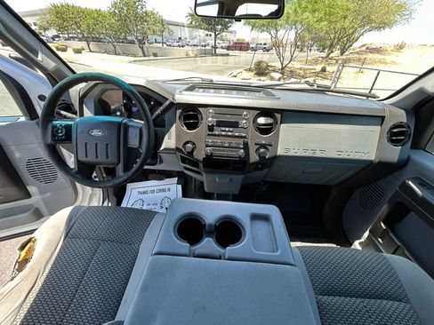 Used 2015 Ford F350 XL AWD/4WD image 13