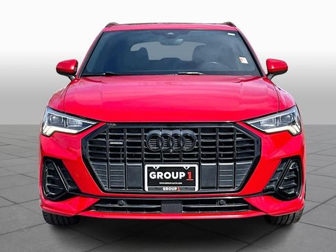 Used 2021 Audi Q3 2.0T Premium Plus image 4