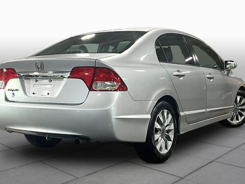 Used 2011 Honda Civic EX image 12