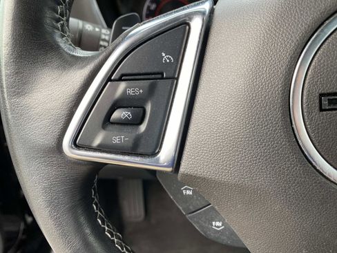 Used 2024 Chevrolet Camaro LT image 15