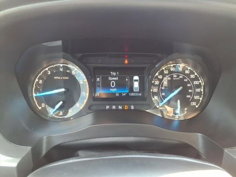 Used 2019 Ford Ranger XLT w/ Equipment Group 301A Mid image 24