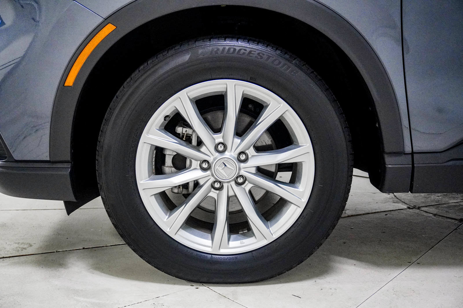 Used 2024 Honda CR-V EX image 15