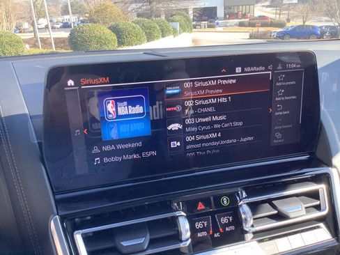 Used 2026 BMW 840i xDrive image 23