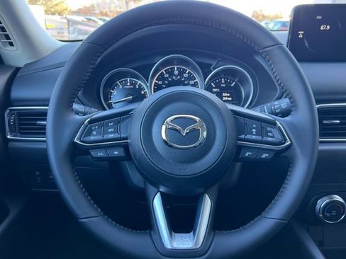 New 2025 MAZDA CX-5 AWD 2.5 S image 24
