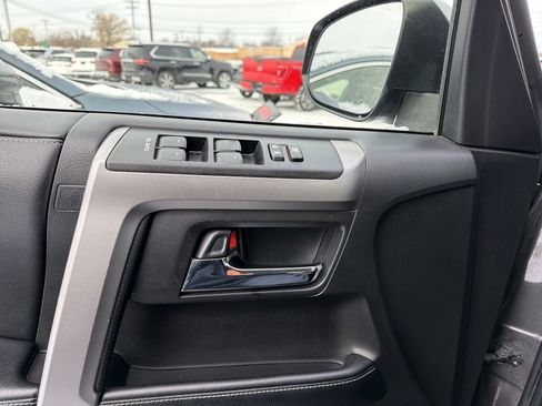 Certified 2019 Toyota 4Runner SR5 image 14