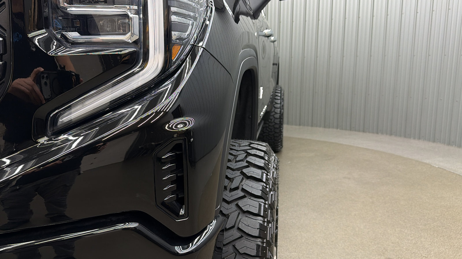 Used 2026 GMC Sierra 1500 Denali Ultimate AWD/4WD image 13
