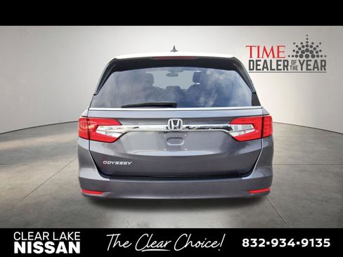 Used 2019 Honda Odyssey EX image 6