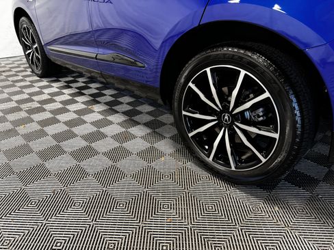Certified 2025 Acura RDX A-Spec image 16