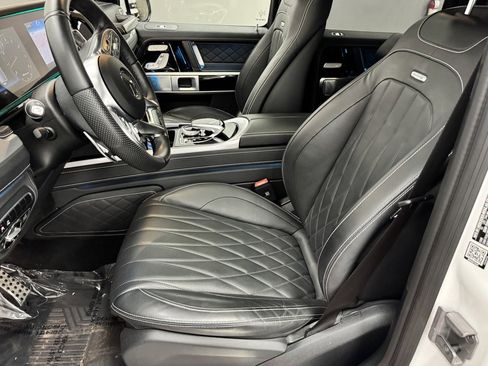 Used 2024 Mercedes-Benz G 63 AMG 4MATIC image 21