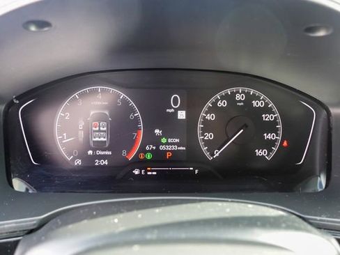 Used 2024 Honda Civic Sport image 16