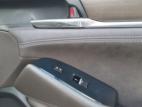 Used 2018 MAZDA MAZDA6 Signature image 12