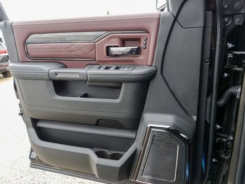 New 2026 RAM 2500 Limited image 29