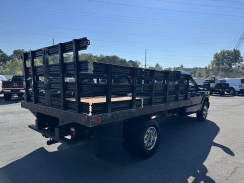 Used 2015 Ford F350 XL w/ Trailer Tow Package image 21