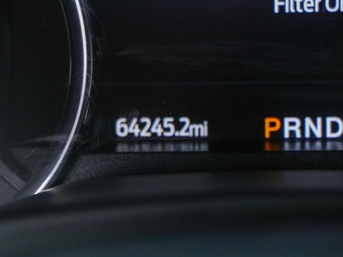 Used 2022 Ford F250 Lariat w/ Black Appearance Package image 17