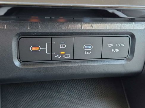 New 2026 Hyundai Tucson Blue SE AWD/4WD image 28