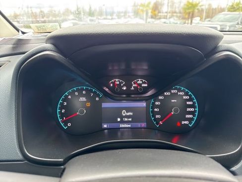 Used 2021 Chevrolet Colorado Z71 image 15