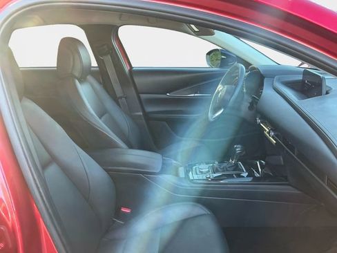 Used 2024 MAZDA CX-30 AWD 2.5 S w/ Select Sport Pkg image 17