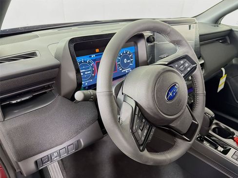New 2026 Subaru Outback Premium AWD/4WD image 9