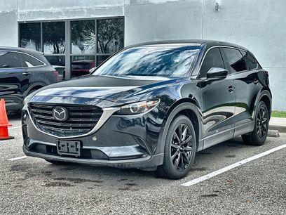 Used 2023 MAZDA CX-9 Touring Plus