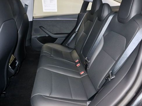 Used 2024 Tesla Model 3 Performance image 24