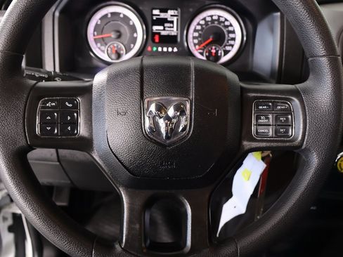 Used 2022 RAM 1500 Tradesman w/ Power & Remote Entry Group image 3