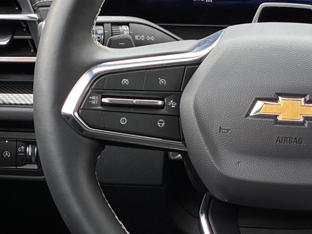 New 2026 Chevrolet Traverse High Country w/ LPO, Floor Liner Package AWD/4WD image 22
