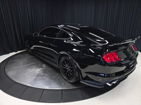 Used 2020 Ford Mustang GT Premium w/ GT Performance Package RWD image 11