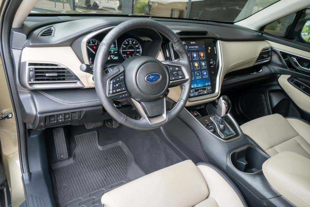 Used 2024 Subaru Outback Limited XT AWD/4WD image 9