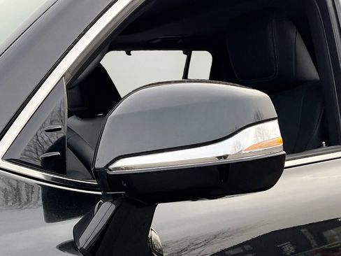 New 2026 Lexus LX 700h F Sport w/ Accessory Package (Z1) image 26