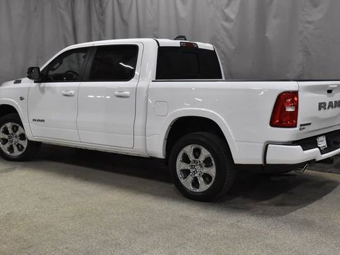 New 2026 RAM 1500 Big Horn image 7