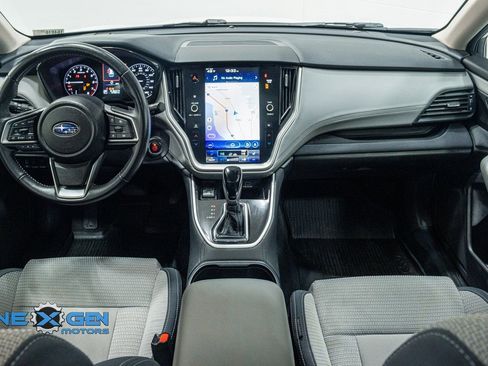 Used 2024 Subaru Outback Premium image 25