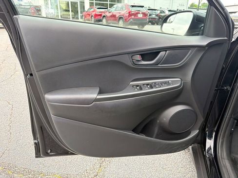 Used 2019 Hyundai Kona SE FWD image 10
