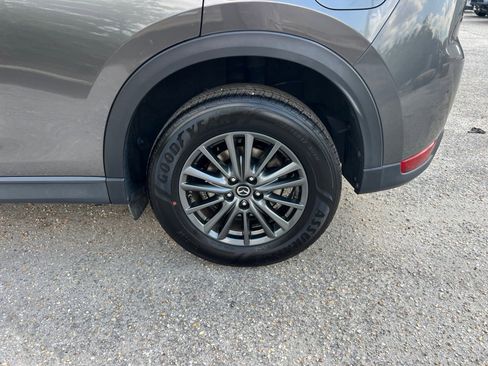 Used 2019 MAZDA CX-5 Touring FWD image 22