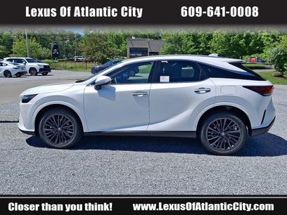 New 2026 Lexus RX 350 Premium