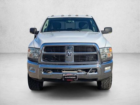 Used 2011 RAM 2500 Power Wagon image 2