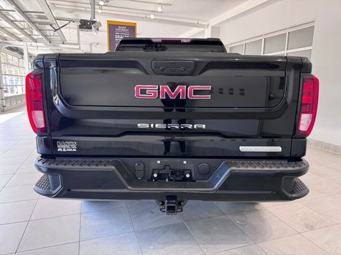 Certified 2021 GMC Sierra 1500 Elevation AWD/4WD image 7